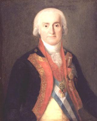 unknow artist Portrait of Pedro Tellez-Giron, 9th Duke of Osuna France oil painting art